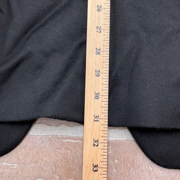 Jos A Bank Blazer Men 46R Black 100% Cashmere Classic Career Suit Jacket Haiti - Picture 7 of 12